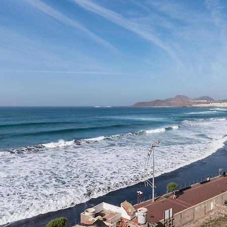 Home2Book El Perenquen Las Canteras Λας Πάλμας ντε Γκραν Κανάρια Εξωτερικό φωτογραφία