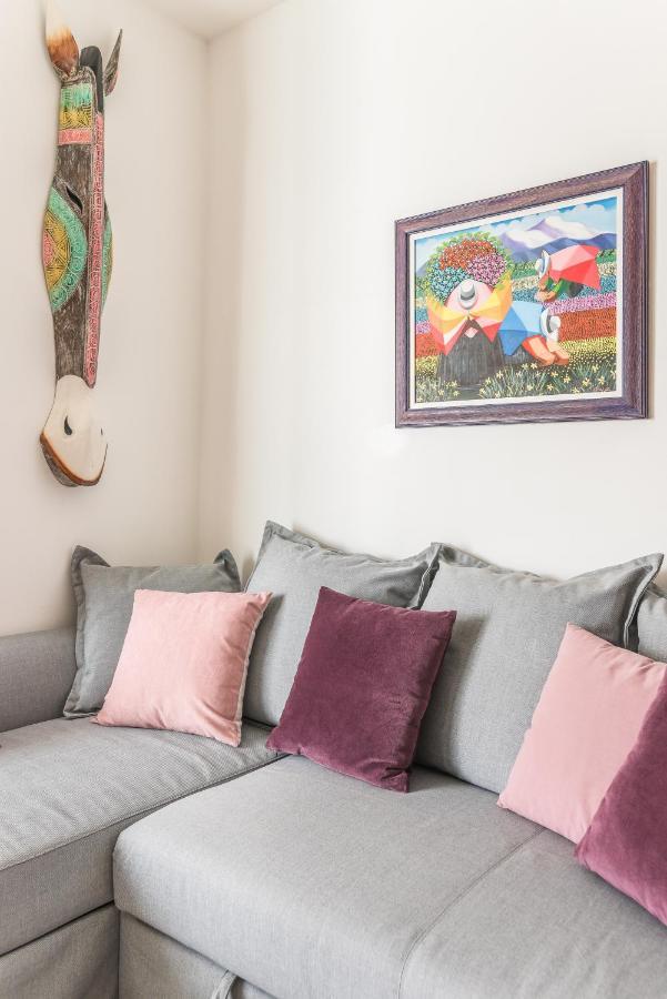 Home2Book El Perenquen Las Canteras Λας Πάλμας ντε Γκραν Κανάρια Εξωτερικό φωτογραφία