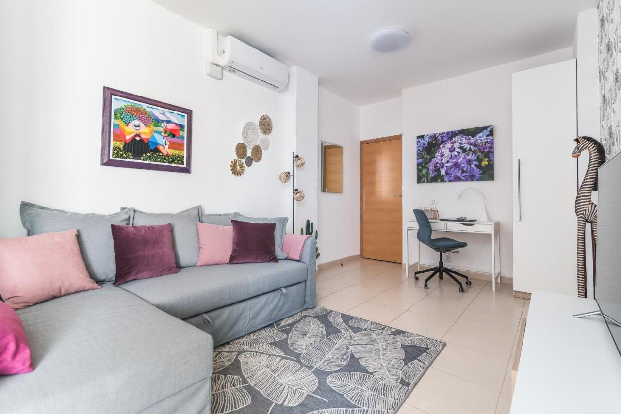 Home2Book El Perenquen Las Canteras Λας Πάλμας ντε Γκραν Κανάρια Εξωτερικό φωτογραφία