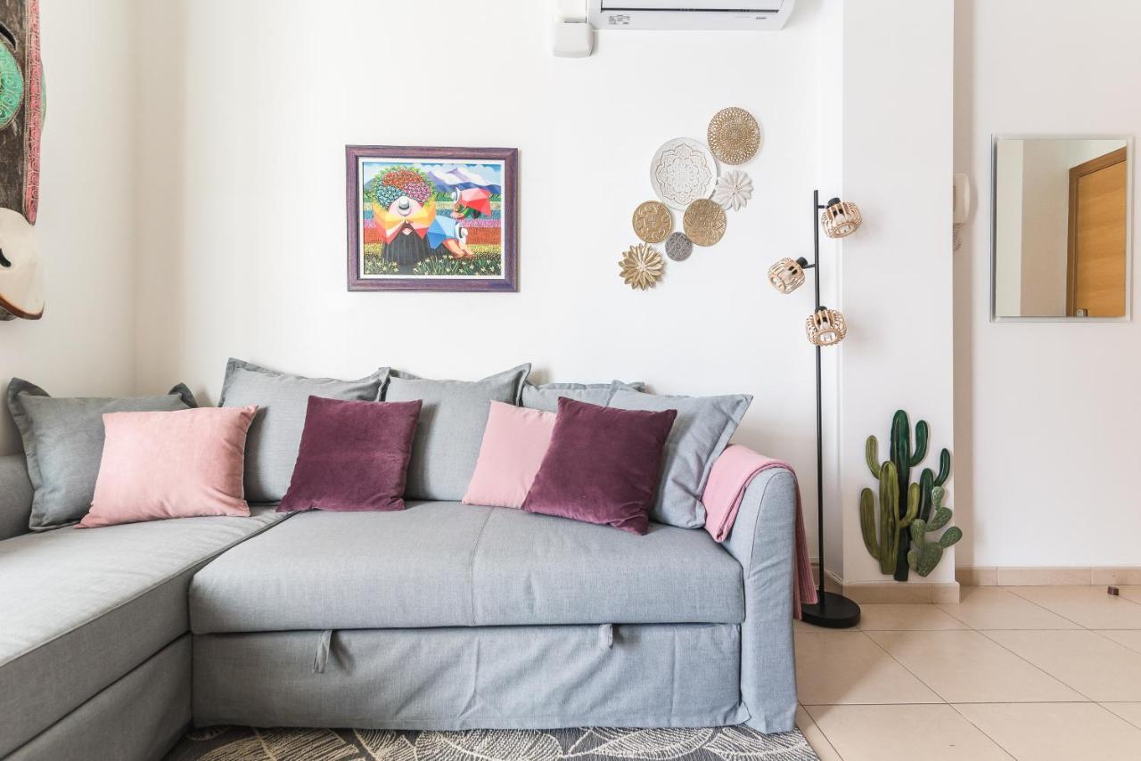 Home2Book El Perenquen Las Canteras Λας Πάλμας ντε Γκραν Κανάρια Εξωτερικό φωτογραφία