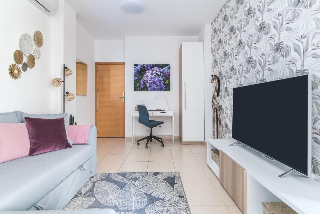 Home2Book El Perenquen Las Canteras Λας Πάλμας ντε Γκραν Κανάρια Εξωτερικό φωτογραφία