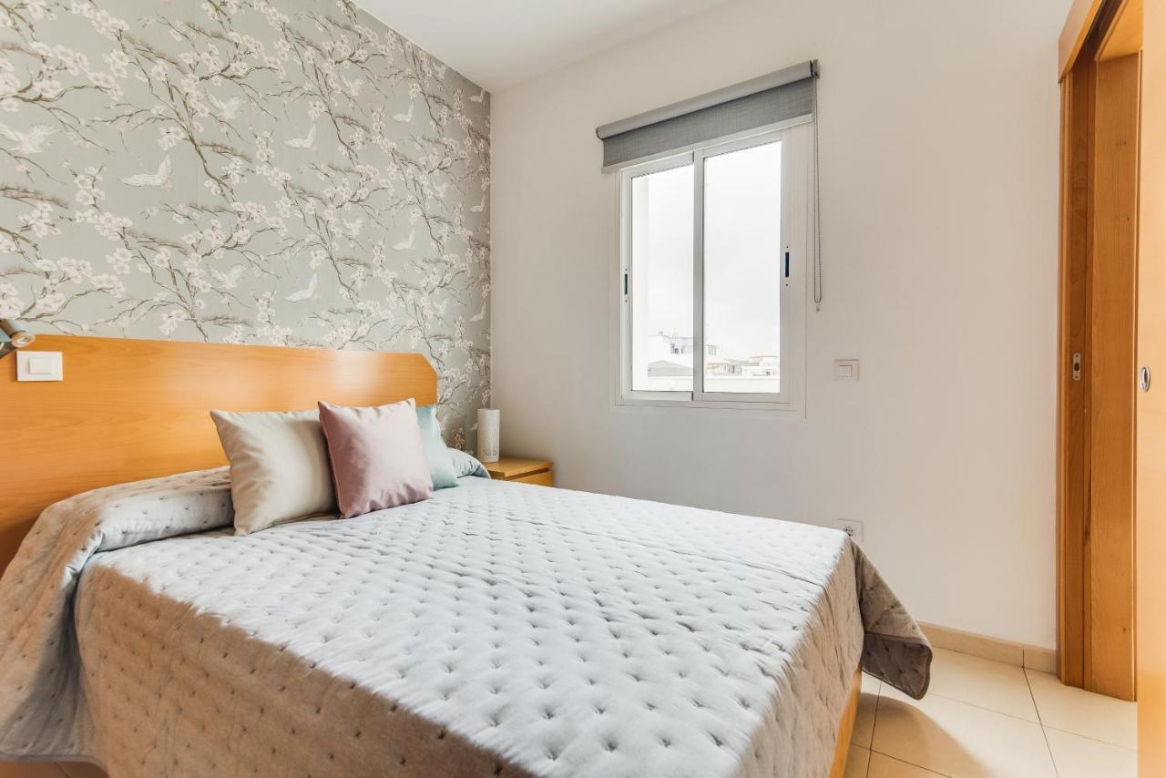 Home2Book El Perenquen Las Canteras Λας Πάλμας ντε Γκραν Κανάρια Εξωτερικό φωτογραφία