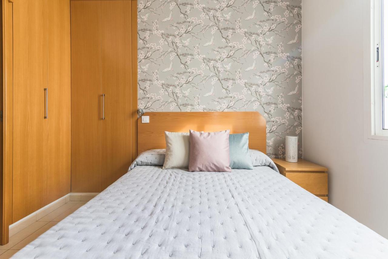 Home2Book El Perenquen Las Canteras Λας Πάλμας ντε Γκραν Κανάρια Εξωτερικό φωτογραφία