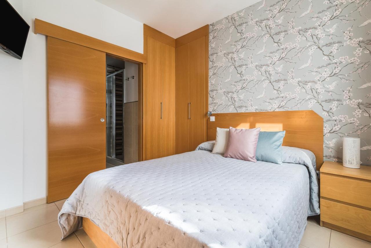 Home2Book El Perenquen Las Canteras Λας Πάλμας ντε Γκραν Κανάρια Εξωτερικό φωτογραφία