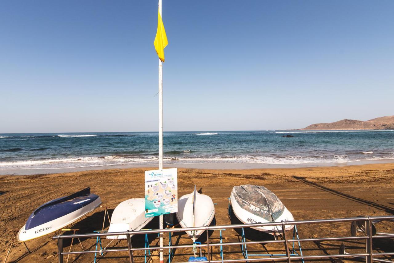 Home2Book El Perenquen Las Canteras Λας Πάλμας ντε Γκραν Κανάρια Εξωτερικό φωτογραφία