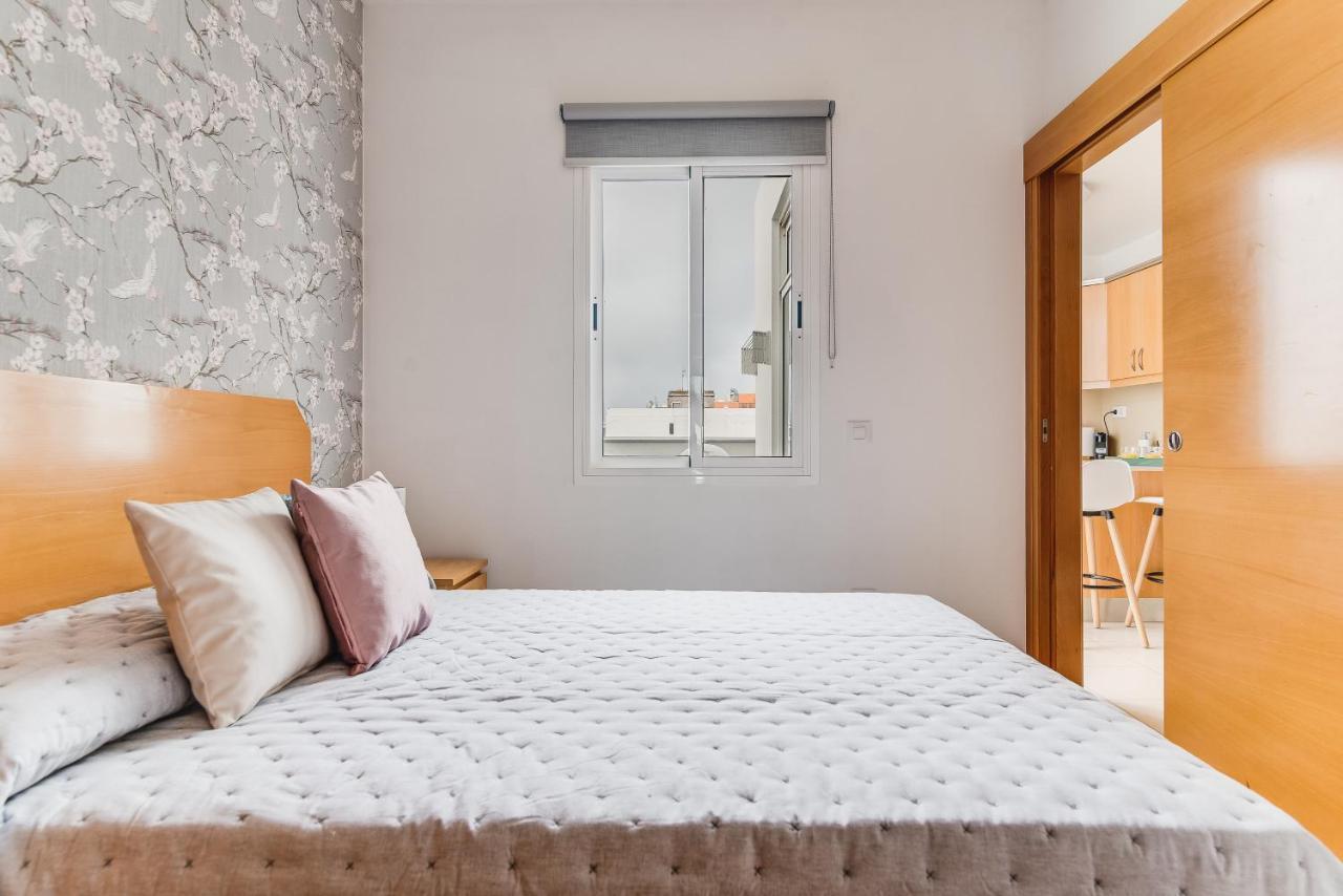 Home2Book El Perenquen Las Canteras Λας Πάλμας ντε Γκραν Κανάρια Εξωτερικό φωτογραφία