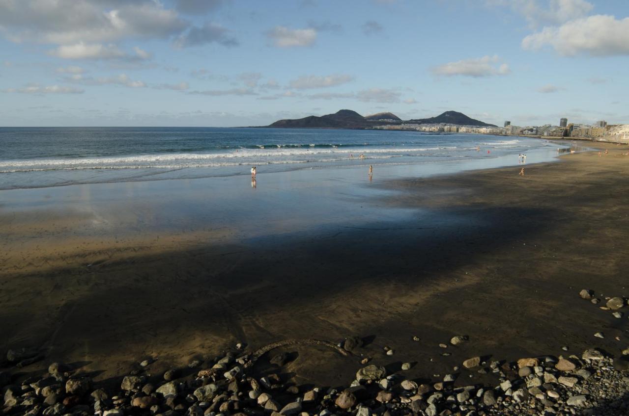 Home2Book El Perenquen Las Canteras Λας Πάλμας ντε Γκραν Κανάρια Εξωτερικό φωτογραφία